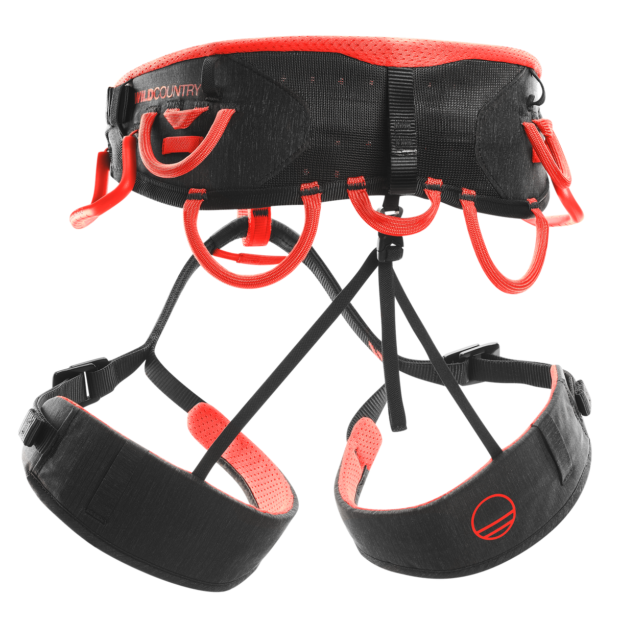 Syncro Harness