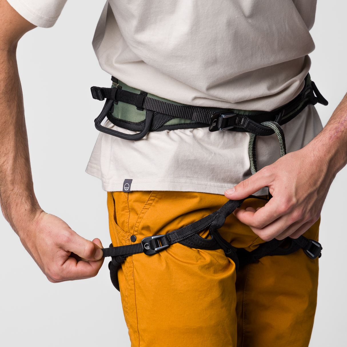 Session 2.0 Men's Harness