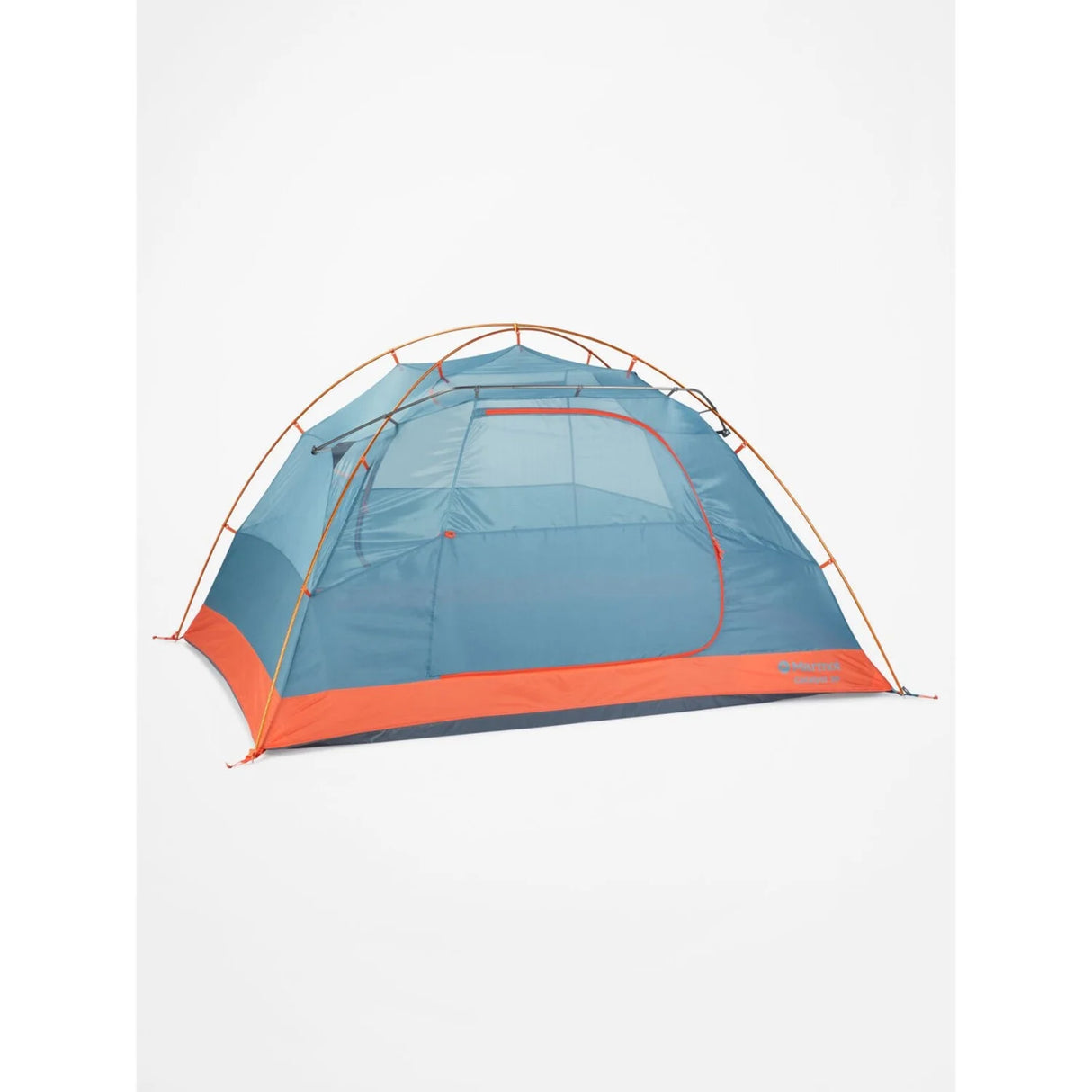 Catalyst 2P Tent, Waterproof Backpacking Tent for Camping and Hiking with Included Rainfly & Footprint, 2 Person