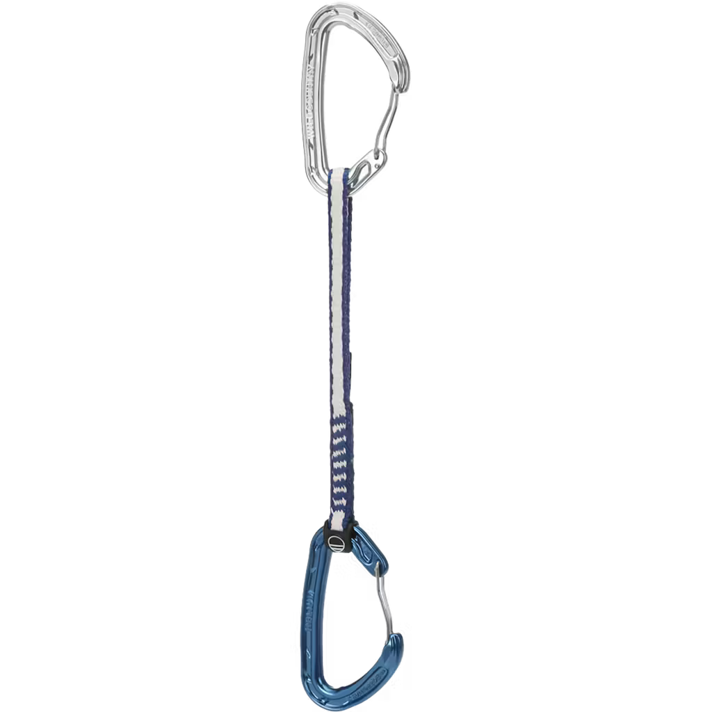 Helium 3.0 Quickdraw