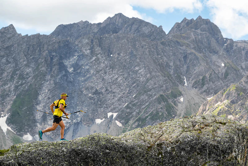 Mountain Runner EVO 10