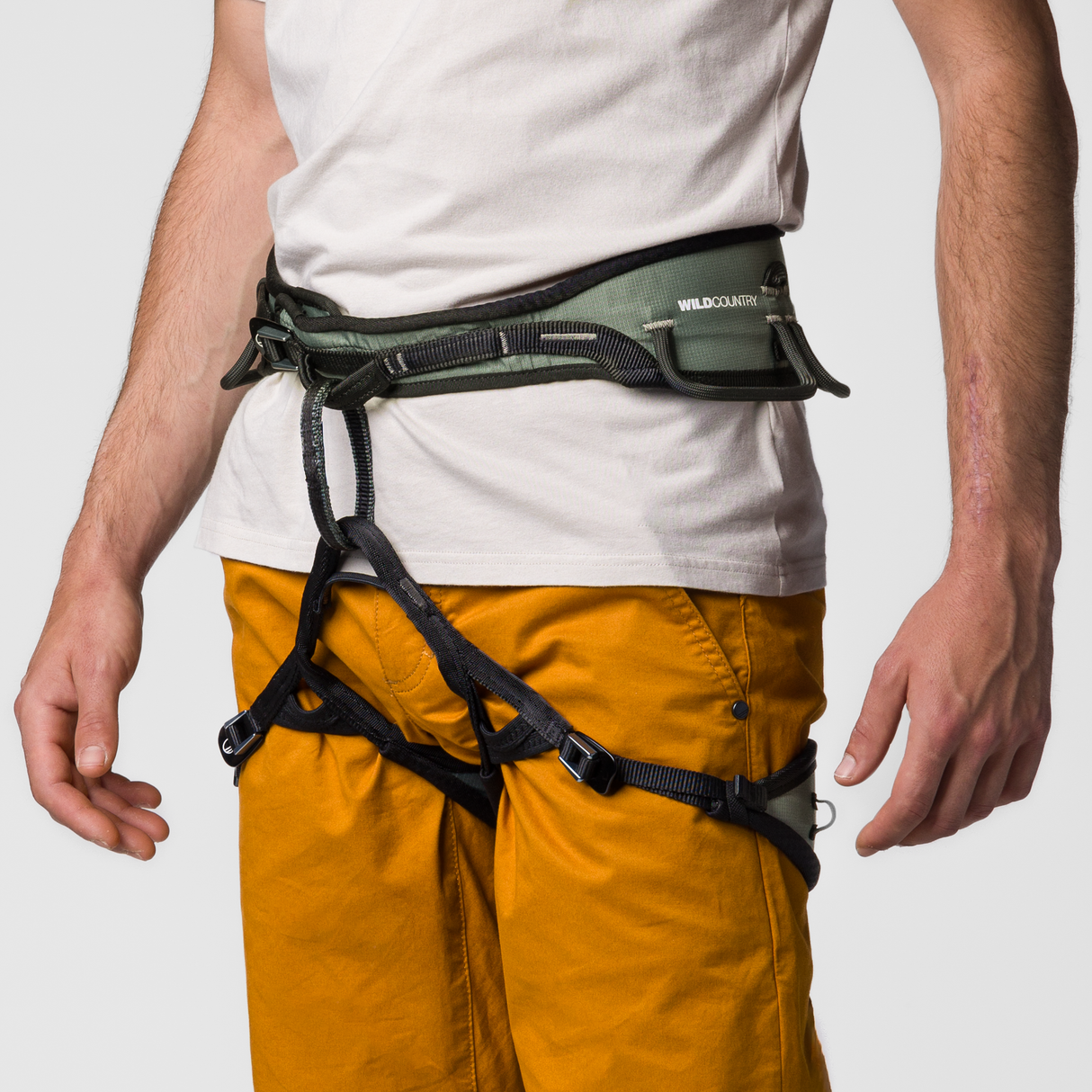Session 2.0 Men's Harness