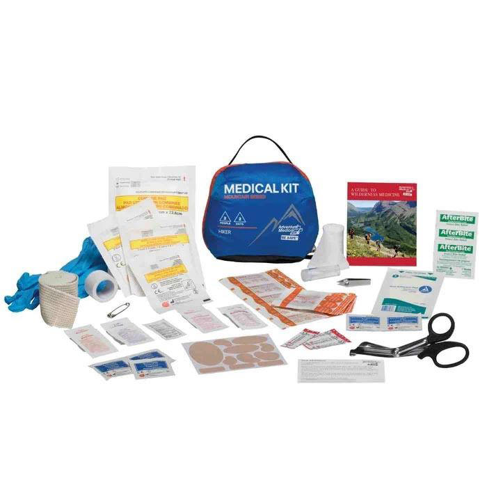 Adventure Medical Kits Mountain Hiker Medical Kit 0100-1001