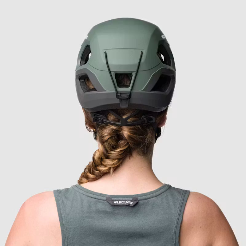 Movement Helmet