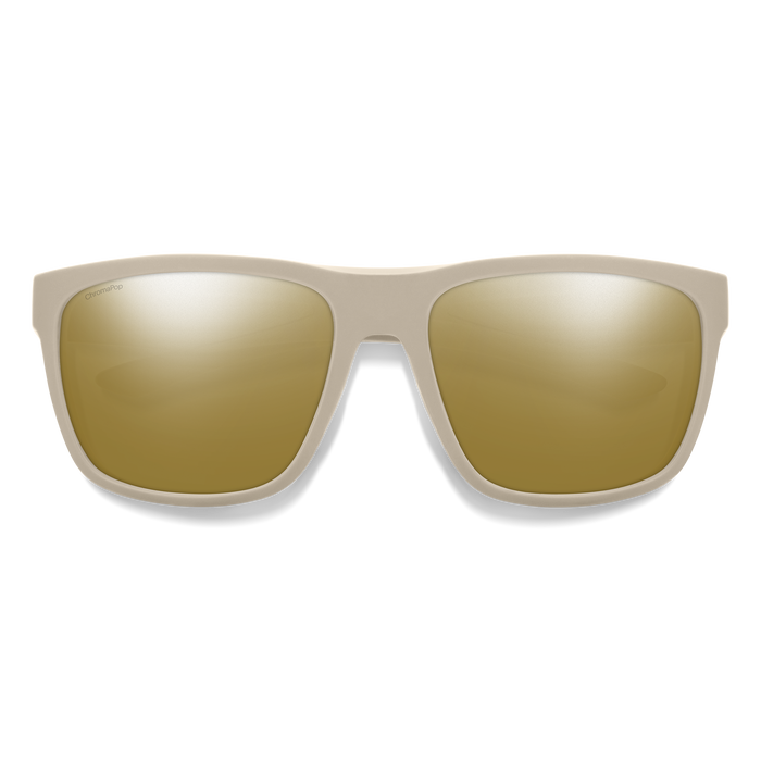 Barra Matte Summit + ChromaPop Glass Polarized Bronze Mirror Lens