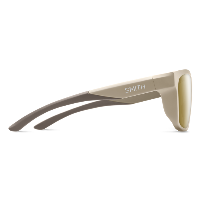 Barra Matte Summit + ChromaPop Glass Polarized Bronze Mirror Lens