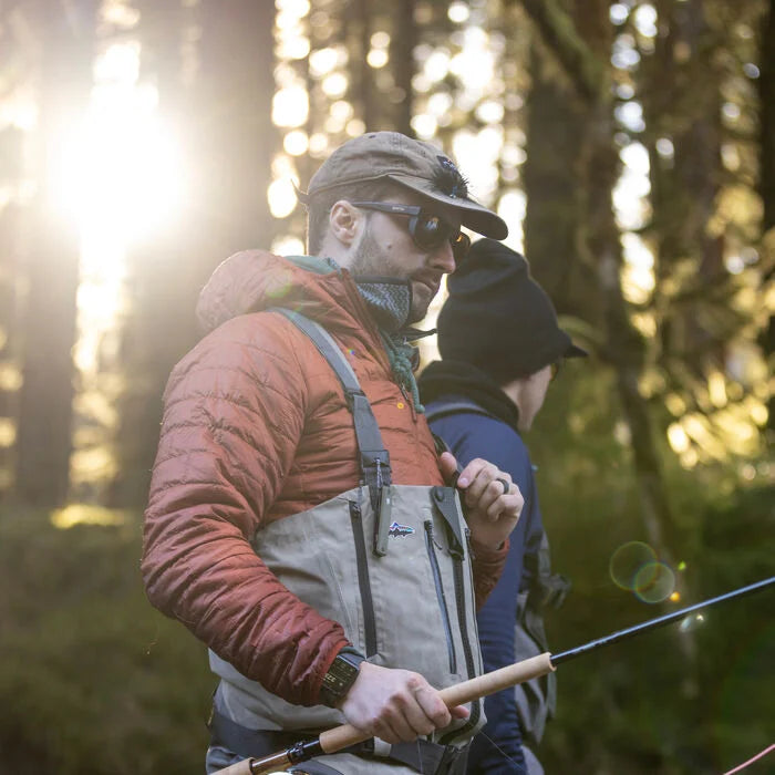 Barra Matte Tortoise + ChromaPop Glass Polarized Brown Lens