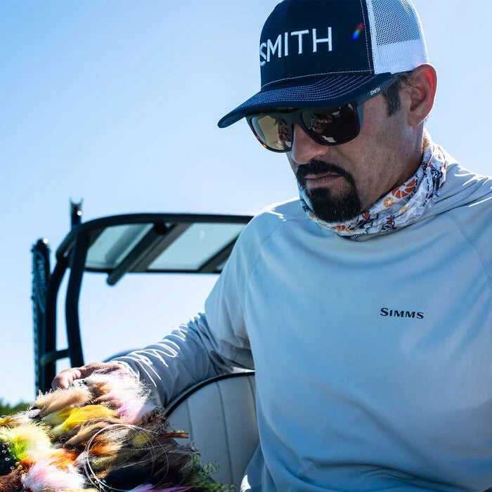 Barra Matte Tortoise + ChromaPop Glass Polarized Brown Lens