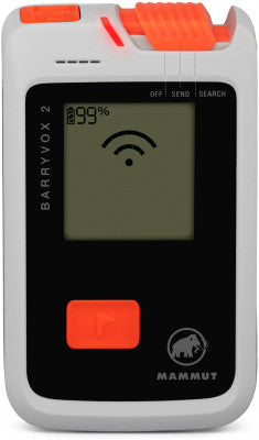 Mammut Barryvox 2