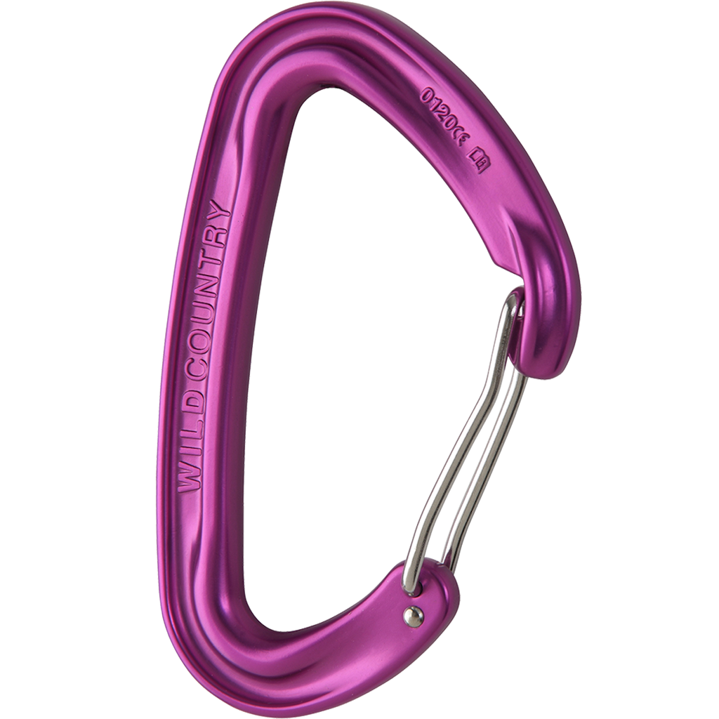 Wildwire Carabiner