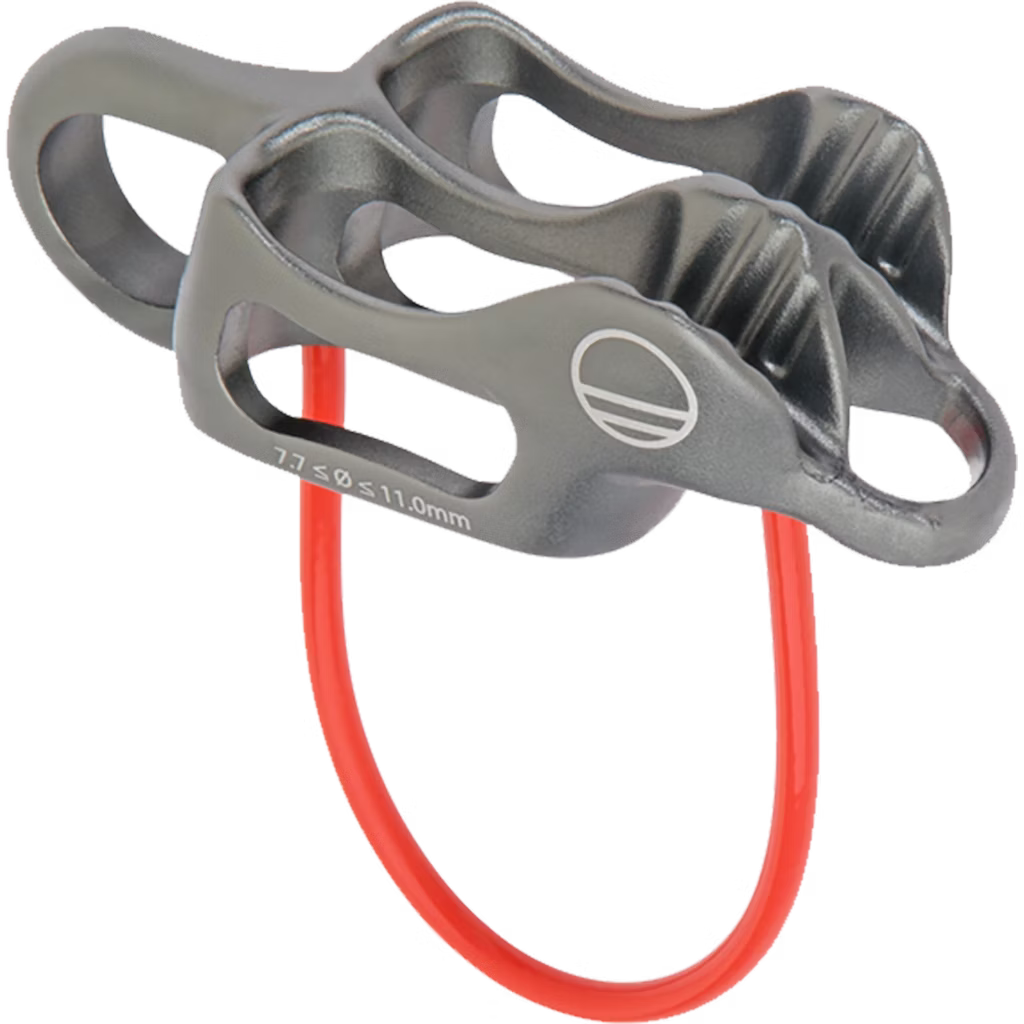 Pro Guide Lite Belay
