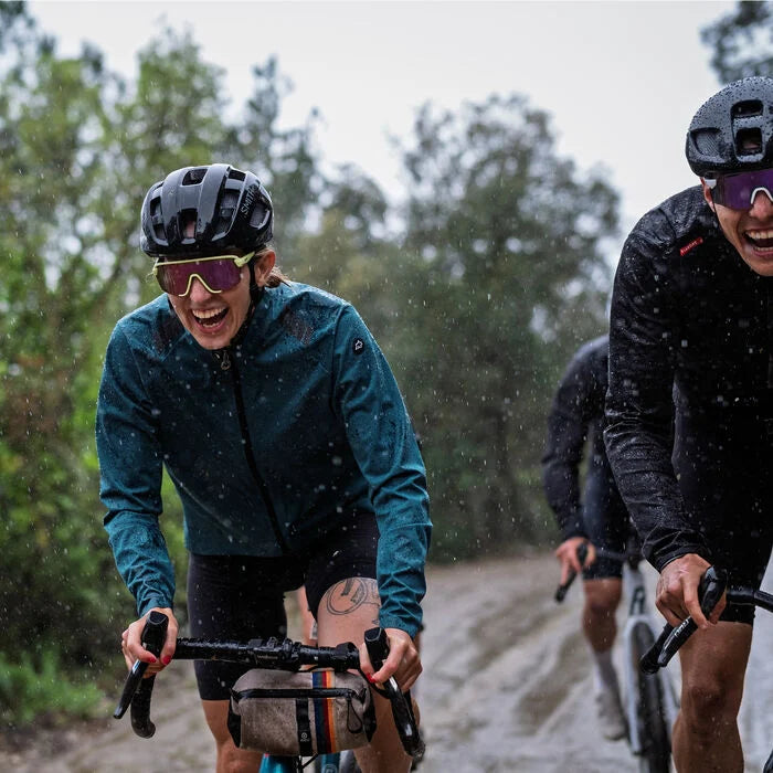 Bobcat Lichen + ChromaPop Violet Mirror Lens