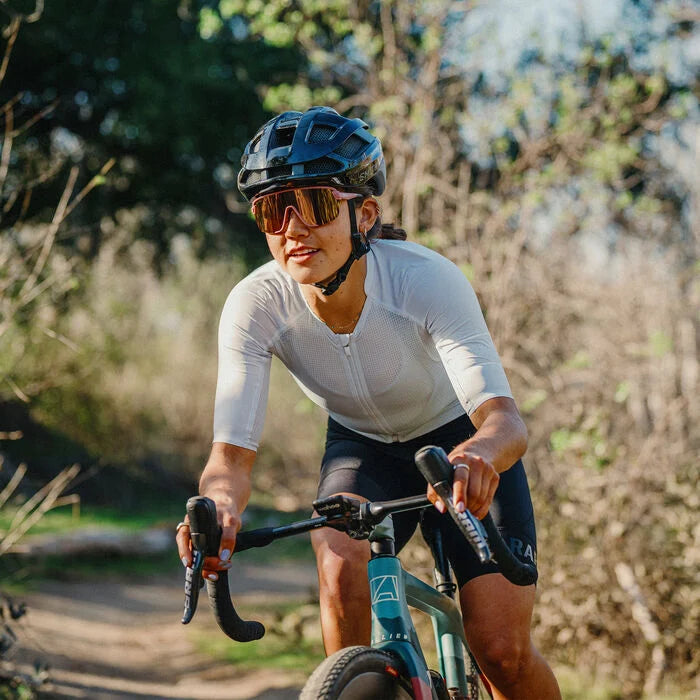 Bobcat Matte Chalk Rose + ChromaPop Rose Gold Mirror Lens