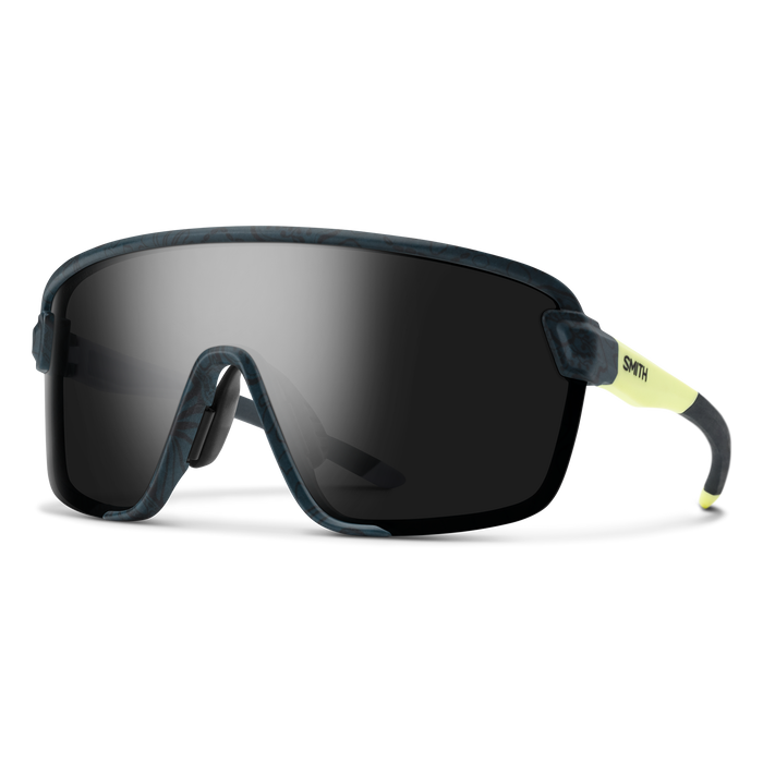 Bobcat Wild Rye + ChromaPop Black Lens