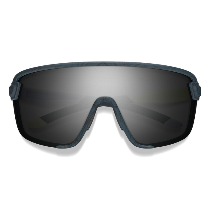 Bobcat Wild Rye + ChromaPop Black Lens