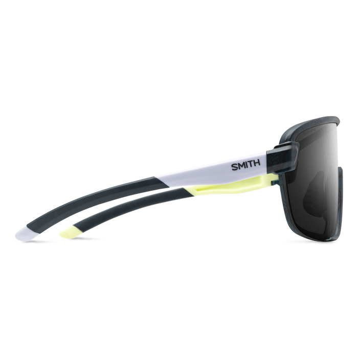 Bobcat Wild Rye + ChromaPop Black Lens