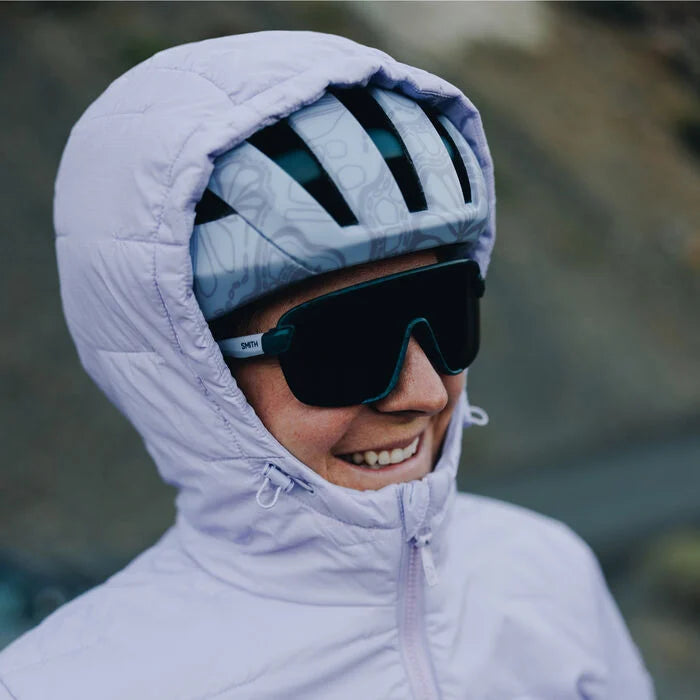 Bobcat Wild Rye + ChromaPop Black Lens