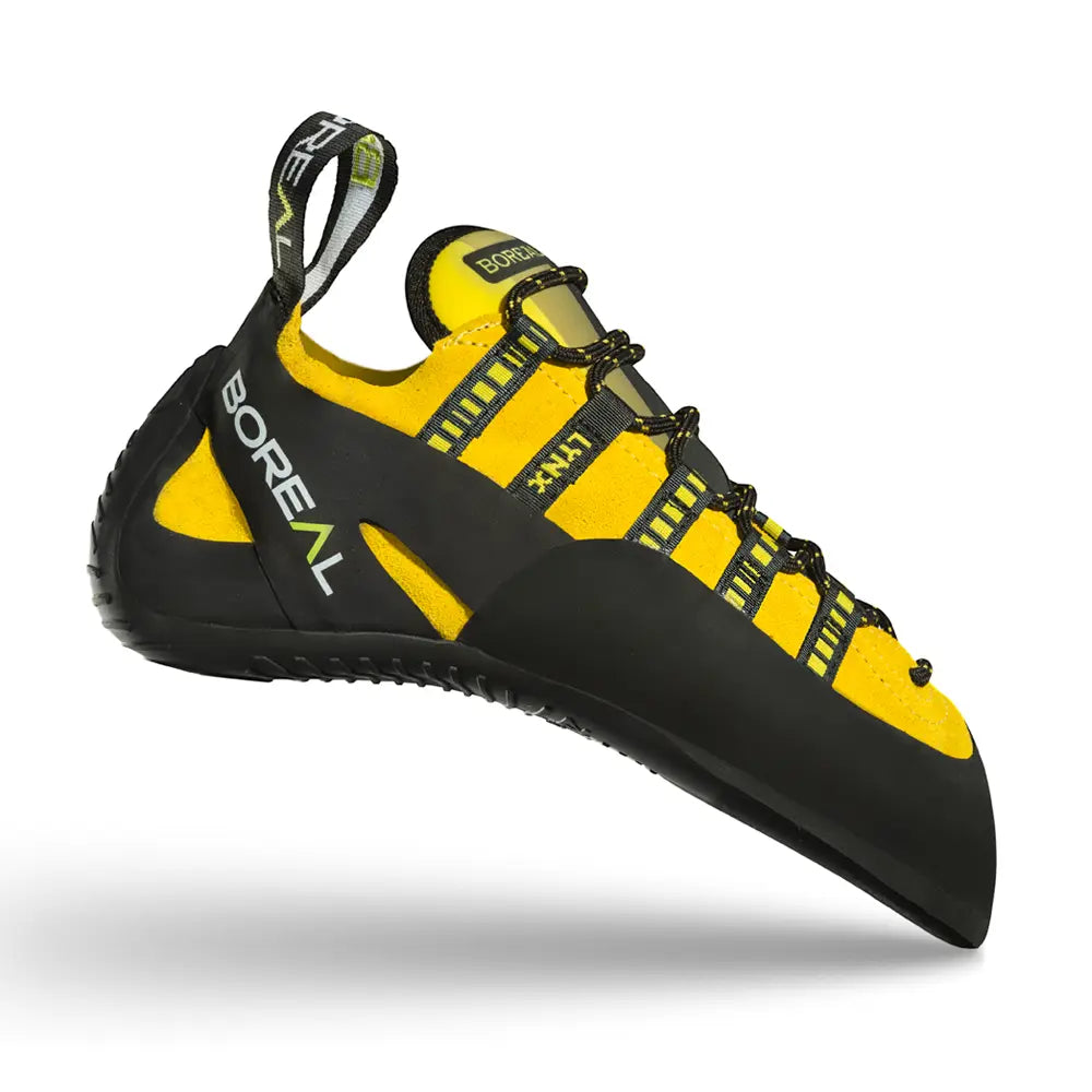 Climbing shoes Lynx