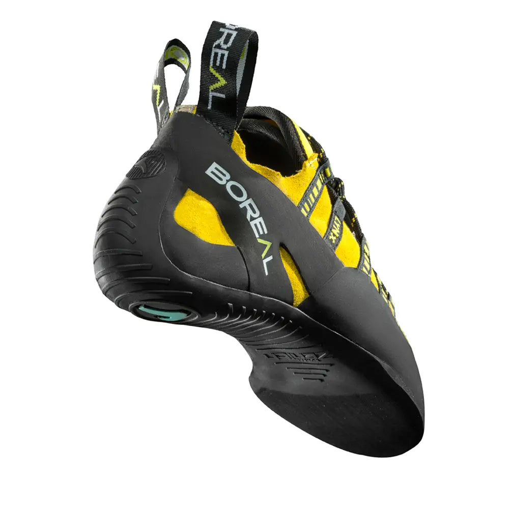Climbing shoes Lynx