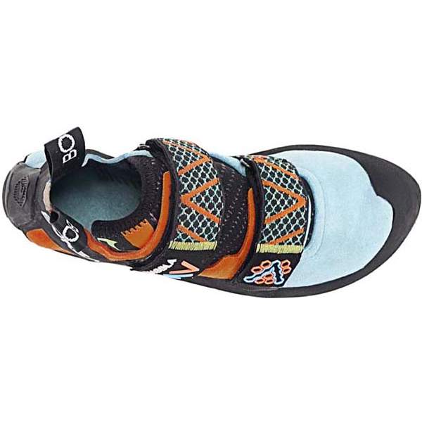 Diabola Women’s Rock Climbing Shoe Multicolor