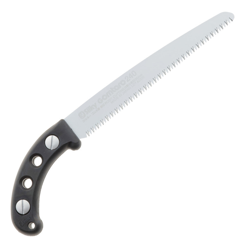 Gomtaro 240 mm Root-Cutting Hand Saw