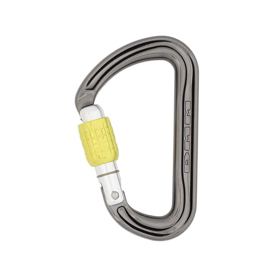 Shadow Screwgate Carabiner