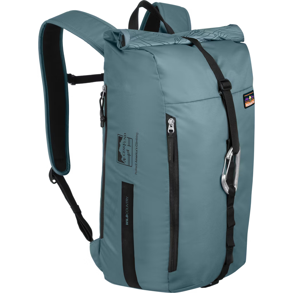 Flow Backpack