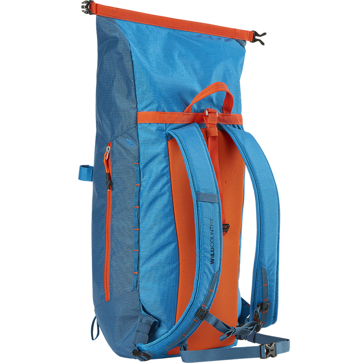 Syncro Backpack