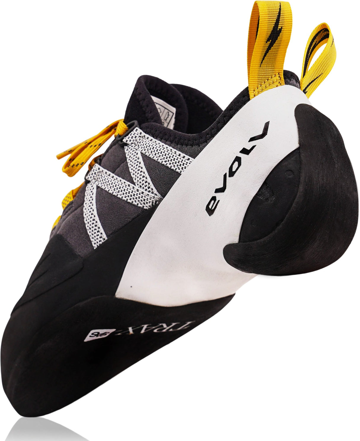 Shaman Lace Climbing Shoes - Men's