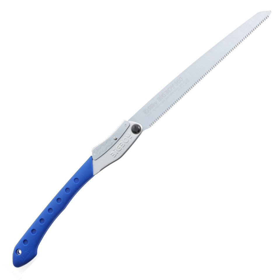Bigboy 360 mm Fine Teeth