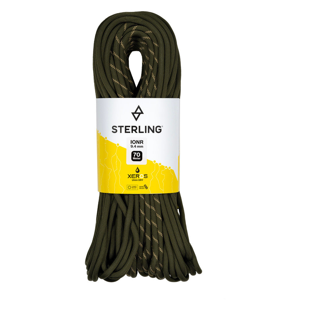 IonR 9.4 mm XEROS Rope