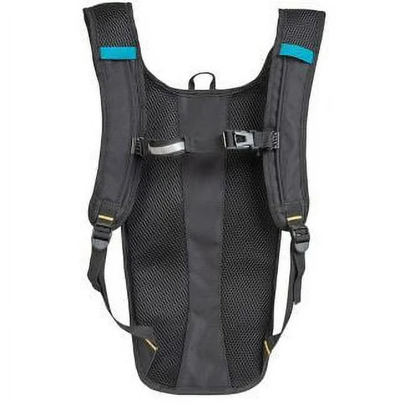 Flagstaff 4L Hydration Pack - Black