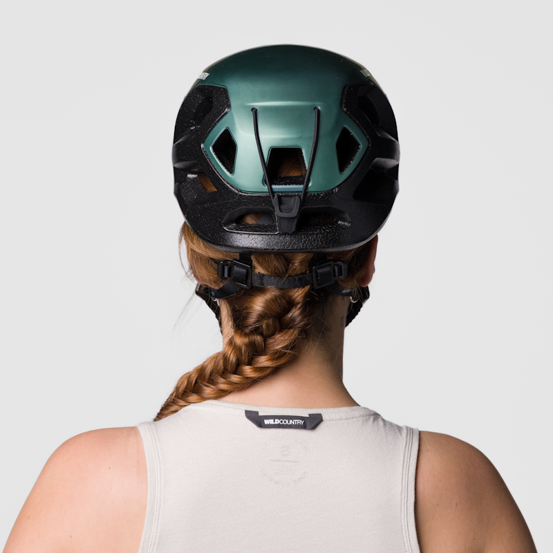 Wild Country Session Helmet