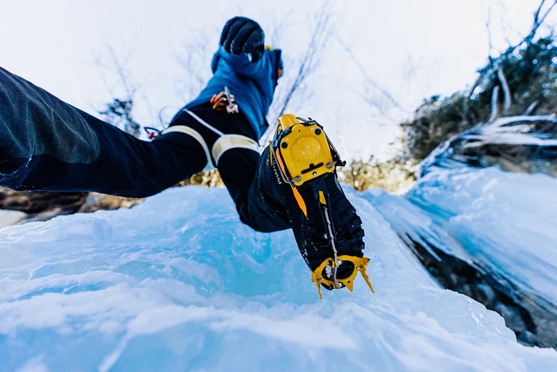 Katana G20+ Front Points