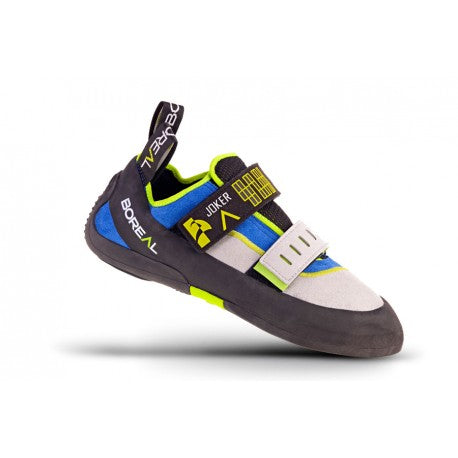 Joker Lace Rock Climbing Shoe