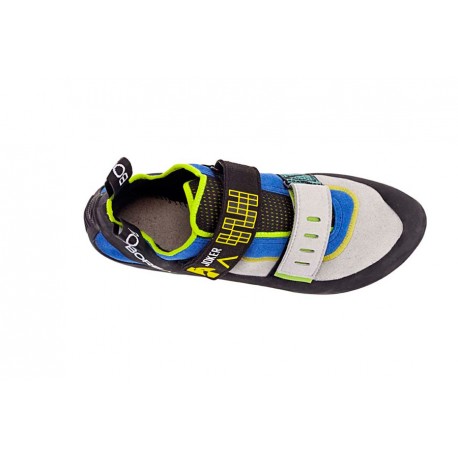Joker Lace Rock Climbing Shoe