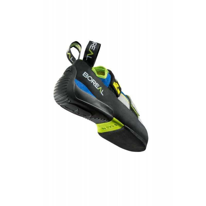 Joker Lace Rock Climbing Shoe