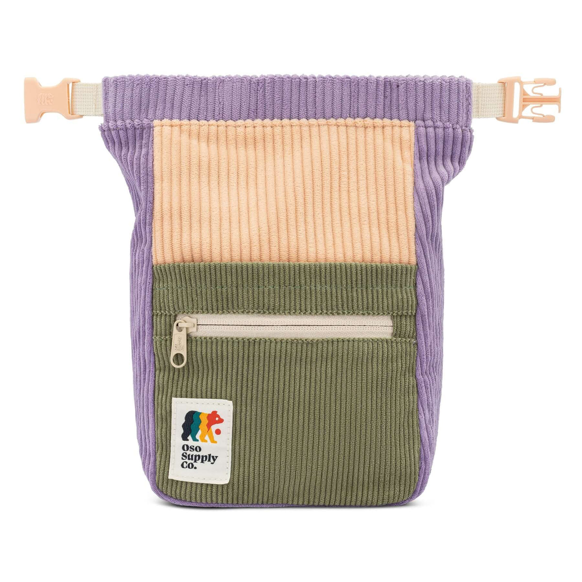 Cordillera Corduroy Collection
