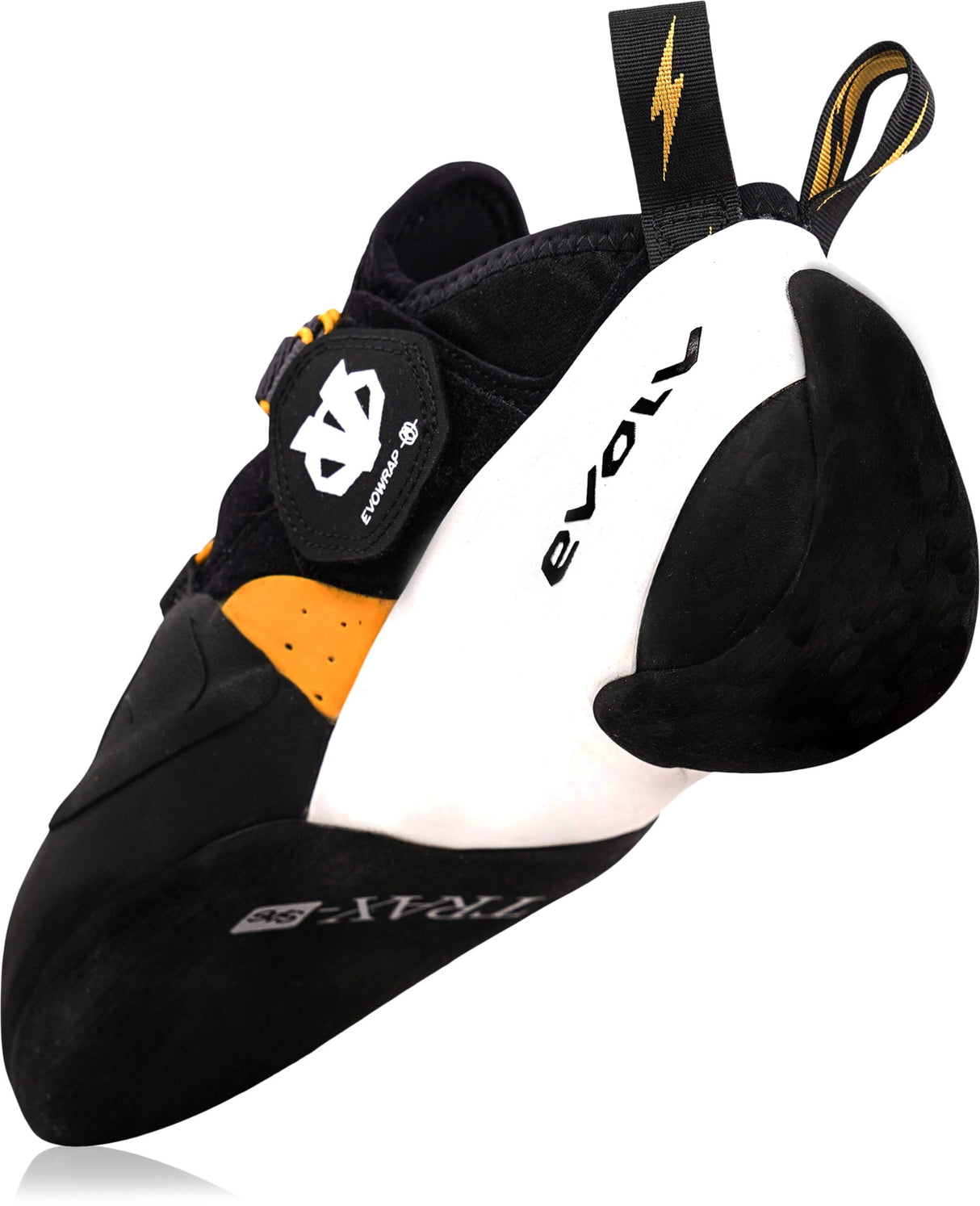 Shaman Pro Climbing Shoes - Men's