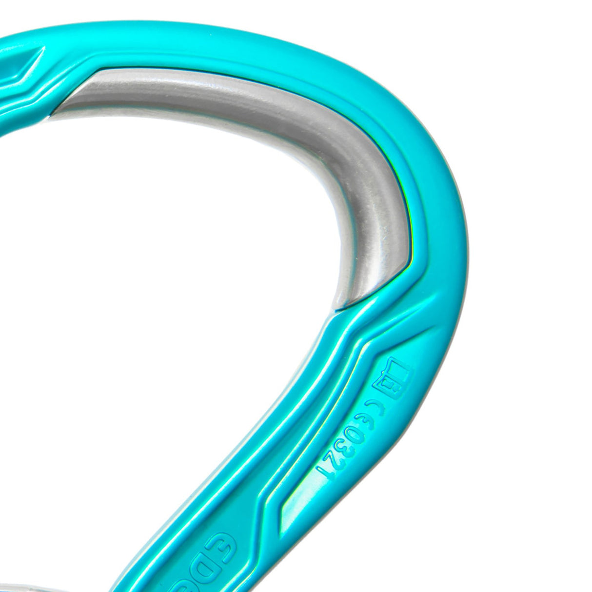 HMS Bulletproof Triple FG Carabiner