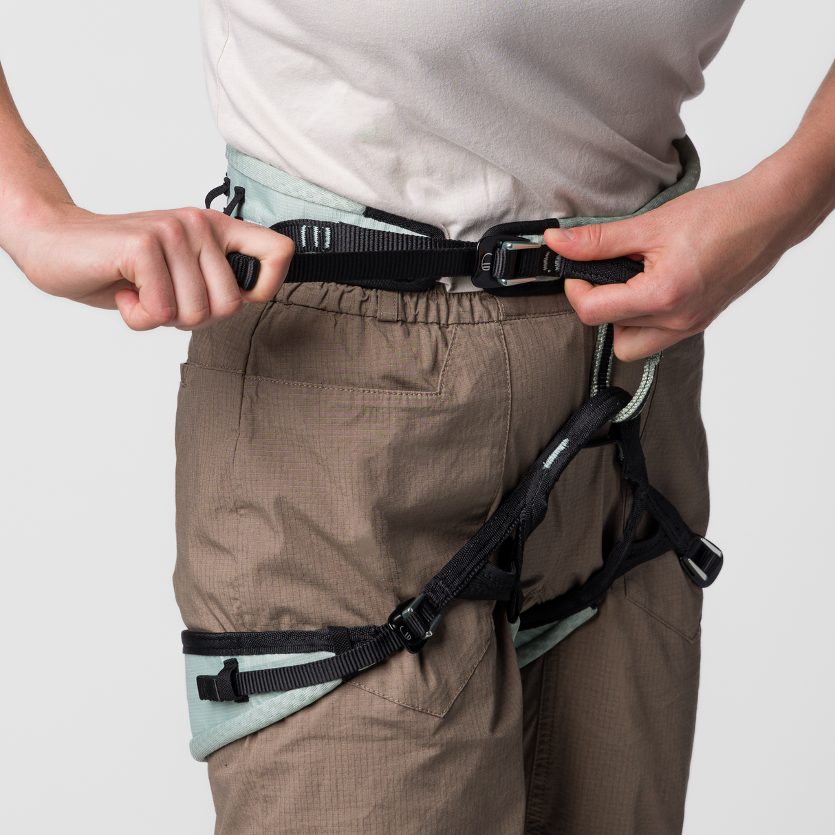 Session 2.0 Women's Harness