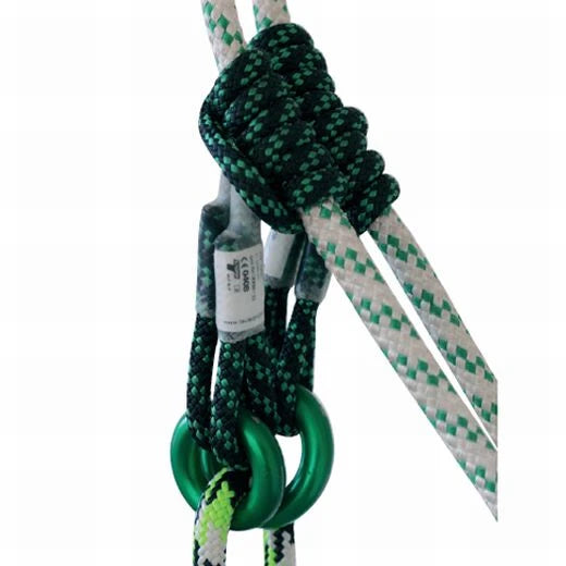 DMM Aluminum Anchor Ring