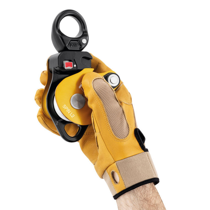 SPIN L2 Pulley
