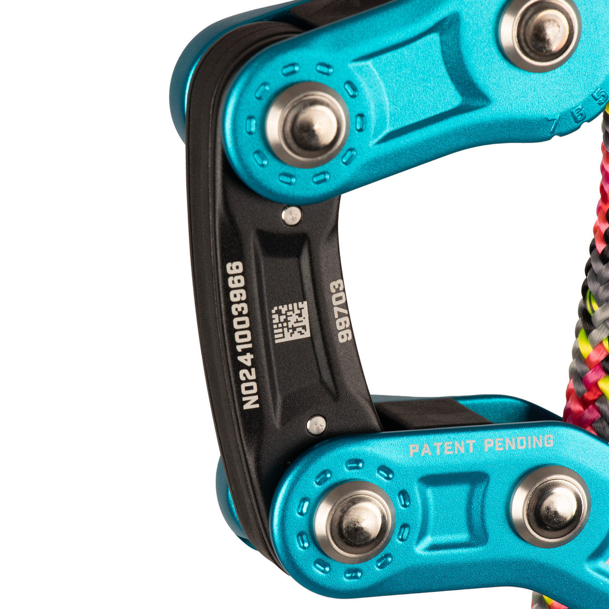 Rope Runner Vertec