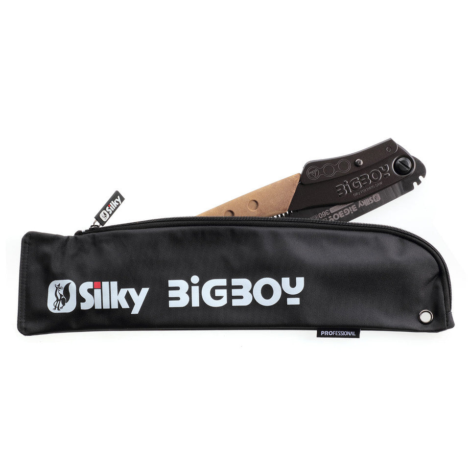 Bigboy Professional 2000 (360mm) - Outback Edition
