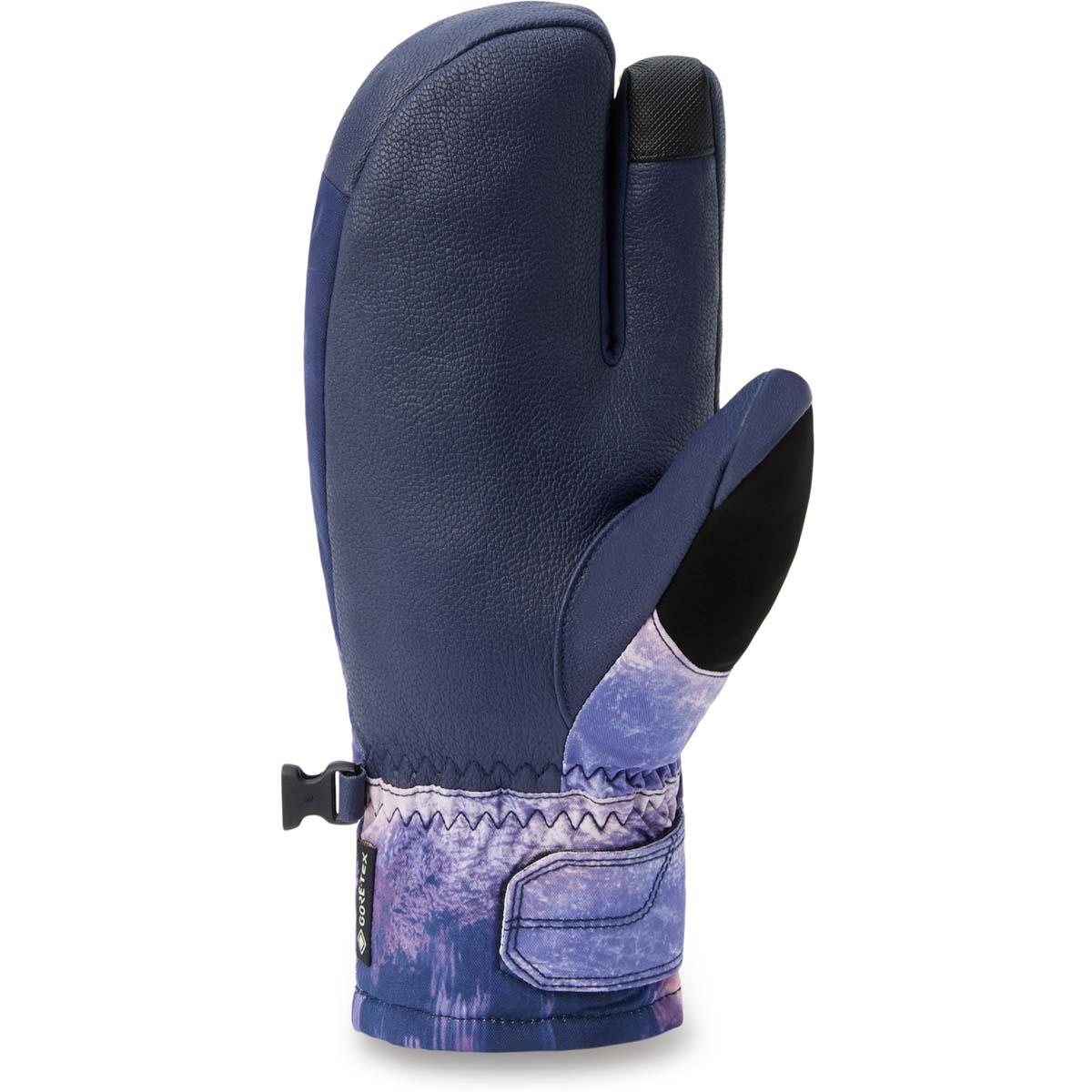 Dakine Team Fleetwood Gore-tex Trigger Mitt - Women's