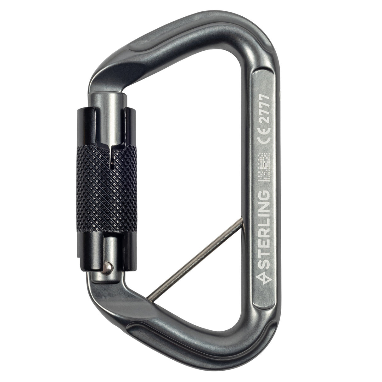 SafeD Carabiner