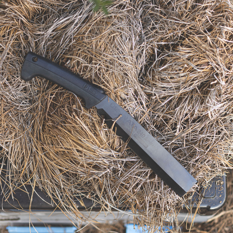 Nata Professional 240mm, Outback Edition
