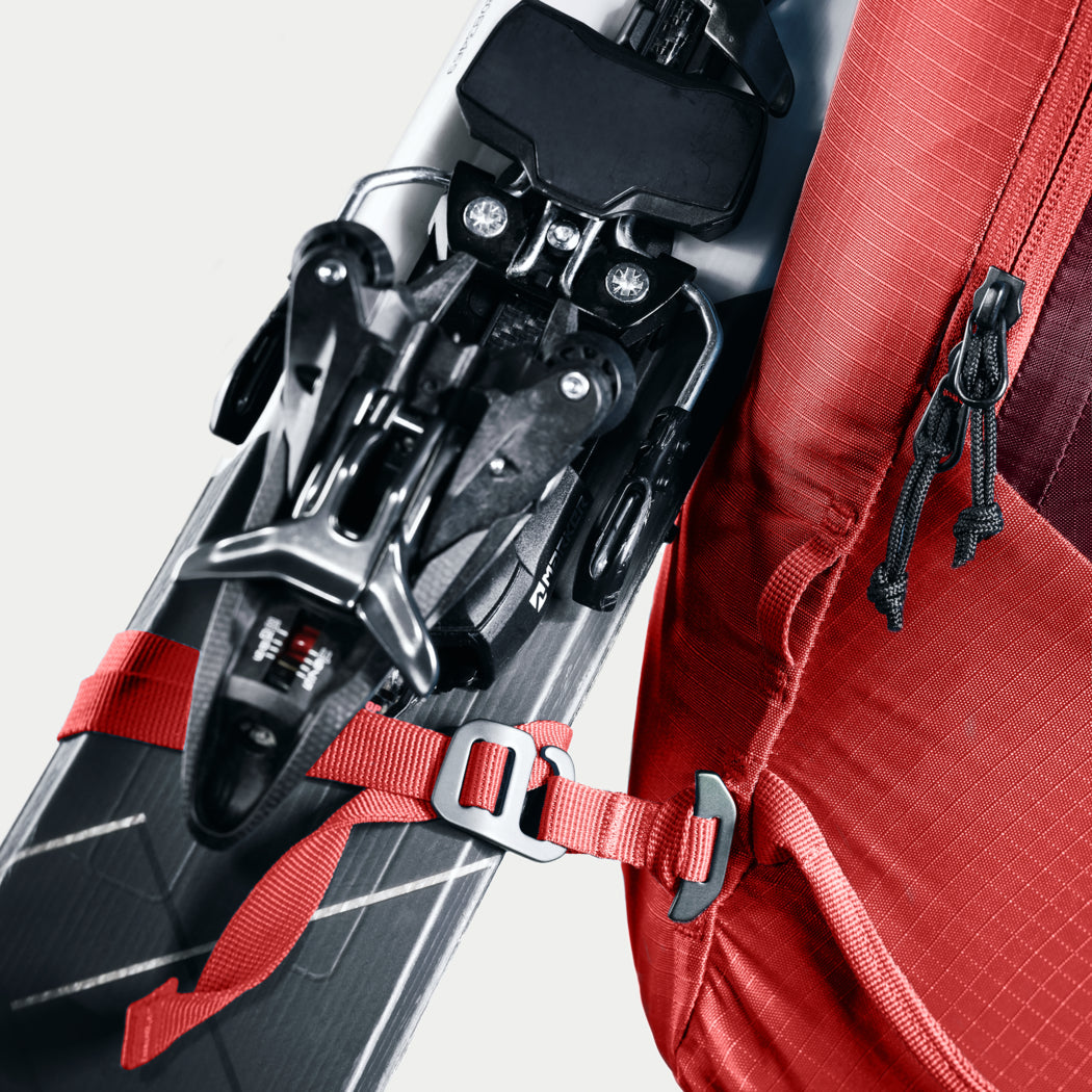 Deuter Women's Freerider 28L SL Ski Backpack