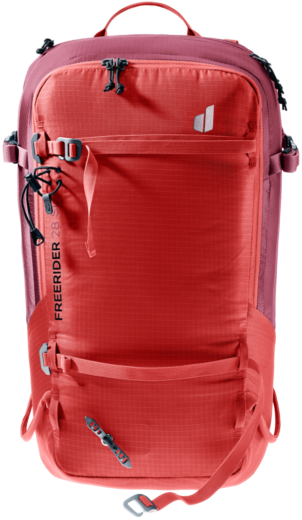 Deuter Women's Freerider 28L SL Ski Backpack